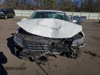 2017 Volkswagen Passat SE z VIN 1VWBT7A3XHC071165, wystawiony jako Copart lot #45755595 z przebiegiem 34 633 mil mil oraz Szkoda całkowita • Salvage title. Historia ofert i sprzedaży dostępna na DreamBid. Obrazek 5.