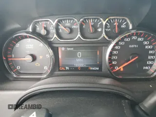 2015 GMC Yukon XL SLE z VIN 1GKS1GKC2FR625157, wystawiony jako Copart lot #69628124 z przebiegiem 153 022 mil mil oraz Szkoda całkowita • Salvage title. Historia ofert i sprzedaży dostępna na DreamBid. Obrazek 9.