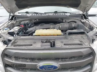 2017 Ford F-150 XL with VIN 1FTEW1CG1HKE11961, listed as a IAAI auction lot 41799866 with 264,226 mi miles. Bid and sale history available at carsss.com. Image 10.