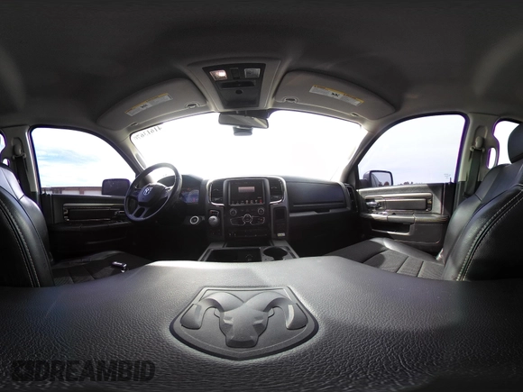 2014 Ram 1500 Sport с VIN 1C6RR7UT7ES194099, выставлен на аукционе IAAI как лот 41613670 с пробегом 124 624 миль миль и . История ставок и продаж доступна на DreamBid. Изображение 18.