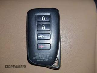 2017 Lexus NX 200t с VIN JTJBARBZ6H2123918, выставлен на аукционе IAAI как лот 42235686 с пробегом 105 926 миль миль и . История ставок и продаж доступна на DreamBid. Изображение 11.