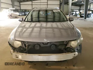 2012 Acura TSX Technology z VIN JH4CW2H66CC000960, wystawiony jako Copart lot #87088664 z przebiegiem Nie podano mil oraz Szkoda całkowita • Salvage title. Historia ofert i sprzedaży dostępna na DreamBid. Obrazek 5.