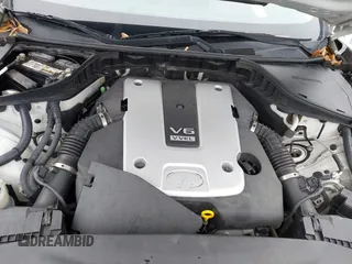2013 Infiniti M with VIN JN1BY1AP2DM511813, listed as a IAAI auction lot 41577968 with 191,608 mi miles and . Bid and sale history available at DreamBid. Image 10.