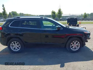 2016 Jeep Cherokee Latitude с VIN 1C4PJMCSXGW155050, выставлен на аукционе IAAI как лот 42782107 с пробегом 138 437 миль миль и . История ставок и продаж доступна на DreamBid. Изображение 13.