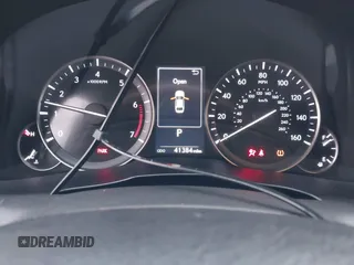 2017 Lexus ES 350 with VIN 58ABK1GG4HU062344, listed as a IAAI auction lot 41696251 with 41,384 mi miles and . Bid and sale history available at DreamBid. Image 7.