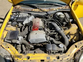 2000 Mercedes-Benz SLK 230 Kompressor с VIN WDBKK47F4YF159499, выставлен на аукционе Copart как лот 76205924 с пробегом 182 878 миль миль и Чистый • Clean title. История ставок и продаж доступна на DreamBid. Изображение 11.
