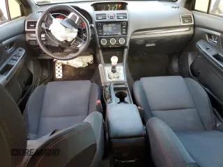 2016 Subaru WRX с VIN JF1VA1B66G9825319, выставлен на аукционе Copart как лот 46022475 с пробегом 100 624 миль миль и Списание • Salvage title. История ставок и продаж доступна на DreamBid. Изображение 8.