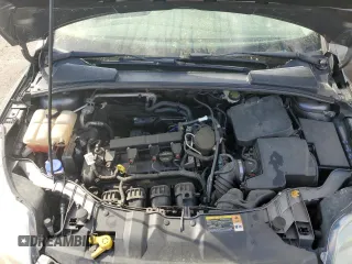 2014 Ford Focus SE with VIN 1FADP3F21EL244324, listed as a Copart auction lot 48793795 with 69,809 mi miles and Salvage Title. Bid and sale history available at carsss.com. Image 11.