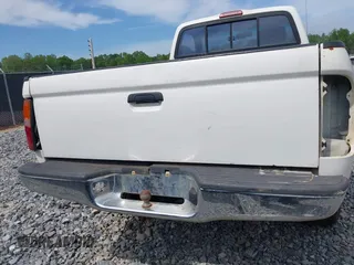 1999 Toyota Tacoma PreRunner с VIN 4TANM92N4XZ499250, выставлен на аукционе IAAI как лот 42040843 с пробегом Не указан миль и . История ставок и продаж доступна на DreamBid. Изображение 6.