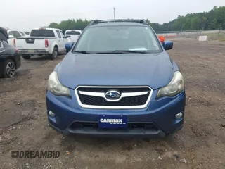2013 Subaru Crosstrek Premium with VIN JF2GPACC3D2843739, listed as a IAAI auction lot 42439629 with 156,625 mi miles and . Bid and sale history available at DreamBid. Image 13.