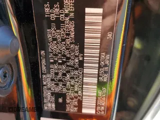 2013 Lexus GX 460 z VIN JTJBM7FX7D5060423, wystawiony jako Copart lot #57287435 z przebiegiem 180 625 mil mil oraz Szkoda całkowita • Salvage title. Historia ofert i sprzedaży dostępna na DreamBid. Obrazek 13.