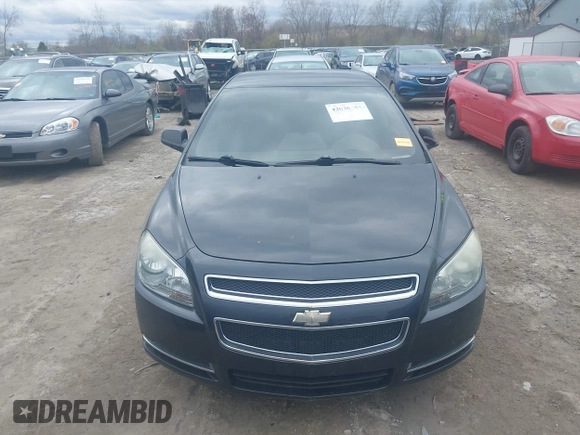 2009 Chevrolet Malibu 1LS with VIN 1G1ZG57B49F241523, listed as a IAAI auction lot 42030481 with 167,527 mi miles and . Bid and sale history available at DreamBid. Image 13.