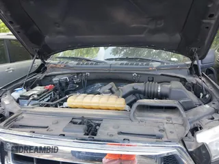 2017 Ford F-150 XL with VIN 1FTEW1CF0HFB67607, listed as a IAAI auction lot 42079218 with 128,148 mi miles. Bid and sale history available at carsss.com. Image 10.