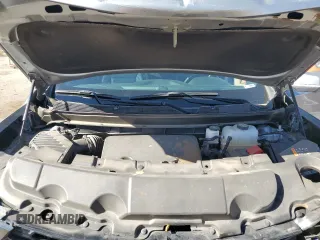 2023 Chevrolet Traverse RS z VIN 1GNEVJKW6PJ288021, wystawiony jako Copart lot #54948365 z przebiegiem 30 630 mil mil oraz Szkoda całkowita • Salvage title. Historia ofert i sprzedaży dostępna na DreamBid. Obrazek 12.