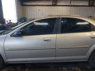 2003 Chrysler Sebring Touring with VIN 1C3AL56R33N503564, listed as a IAAI auction lot 42095191 with 111,600 mi miles and . Bid and sale history available at DreamBid. Image 14.