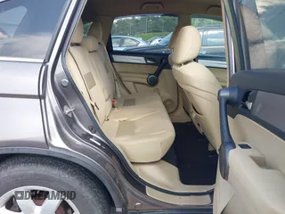 2011 Honda CR-V SE with VIN 5J6RE4H43BL089811, listed as a IAAI auction lot 42144060 with 212,559 mi miles and . Bid and sale history available at carsss.com. Image 8.