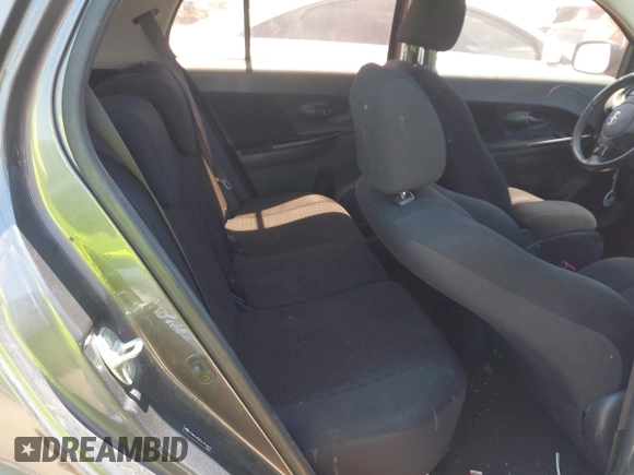 2010 Scion xD z VIN JTKKU4B45AJ056833, wystawiony jako IAAI lot #42450316 z przebiegiem 273 828 mil mil oraz . Historia ofert i sprzedaży dostępna na DreamBid. Obrazek 8.