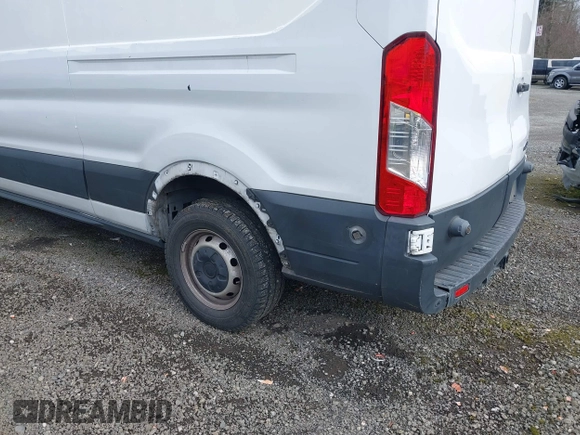 2018 Ford Transit с VIN 1FTBW2CM9JKA90627, выставлен на аукционе IAAI как лот 41648902 с пробегом 54 963 миль миль и . История ставок и продаж доступна на DreamBid. Изображение 6.