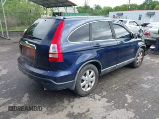 2008 Honda CR-V EX z VIN 5J6RE48518L034596, wystawiony jako IAAI lot #42370031 z przebiegiem 264 621 mil mil oraz . Historia ofert i sprzedaży dostępna na DreamBid. Obrazek 4.