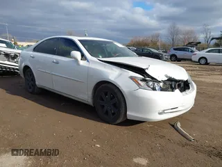 2009 Lexus ES 330 с VIN JTHBJ46G892328543, выставлен на аукционе IAAI как лот 40986905 с пробегом 79 437 миль миль и . История ставок и продаж доступна на DreamBid. Изображение 1.