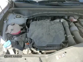 2023 Kia Sorento SX with VIN 5XYRK4LF8PG167669, listed as a Copart auction lot 66207775 with 43,674 mi miles and Salvage title. Bid and sale history available at DreamBid. Image 17.