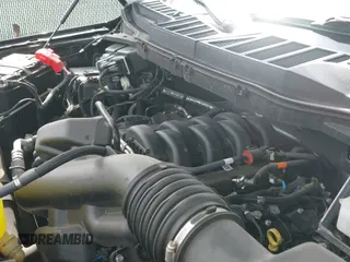 2023 Ford F-150 XL с VIN 1FTFW1E50PKE02800, выставлен на аукционе IAAI как лот 41902063 с пробегом 16 708 миль миль и . История ставок и продаж доступна на DreamBid. Изображение 20.