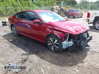 2022 Nissan Altima SV с VIN 1N4BL4DV7NN331848, выставлен на аукционе IAAI как лот 42222120 с пробегом 35 577 миль миль и . История ставок и продаж доступна на DreamBid. Изображение 1.