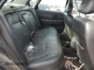 2005 Ford Taurus SEL z VIN 1FAFP56S65A150519, wystawiony jako Copart lot #54002315 z przebiegiem Nie podano mil oraz Szkoda całkowita • Salvage title. Historia ofert i sprzedaży dostępna na DreamBid. Obrazek 10.