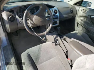 2005 Chrysler Sebring LXi z VIN 4C3AG52H25E023521, wystawiony jako Copart lot #52287125 z przebiegiem 213 682 mil mil oraz Szkoda całkowita • Salvage title. Historia ofert i sprzedaży dostępna na DreamBid. Obrazek 8.