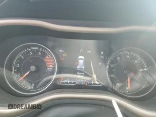 2017 Jeep Cherokee Limited с VIN 1C4PJMDS0HW525065, выставлен на аукционе Copart как лот 63368565 с пробегом 124 042 миль миль и Чистый • Clean title. История ставок и продаж доступна на DreamBid. Изображение 9.