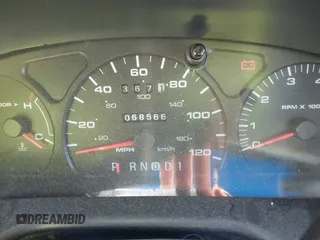 2000 Ford Taurus SE with VIN 1FAFP5326YG275185, listed as a IAAI auction lot 41741206 with 68,566 mi miles and . Bid and sale history available at DreamBid. Image 7.