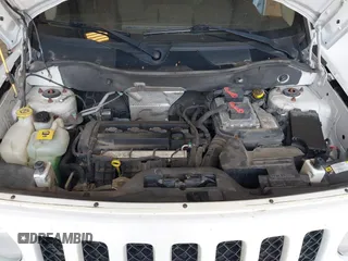2012 Jeep Patriot Sport with VIN 1C4NJPBA8CD610534, listed as a IAAI auction lot 42499681 with 144,310 mi miles and . Bid and sale history available at DreamBid. Image 10.