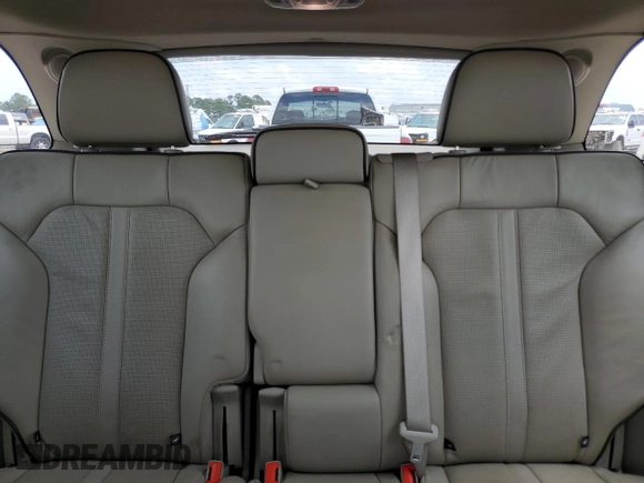 2015 Lincoln MKX with VIN 2LMDJ6JK0FBL25854, listed as a Copart auction lot 53831345 with 76,062 mi miles and Salvage Title. Bid and sale history available at carsss.com. Image 10.