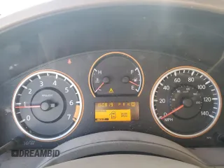 2010 Nissan Titan SE with VIN 1N6BA0EK3AN302688, listed as a Copart auction lot 78449944 with 160,819 mi miles and Clean Title. Bid and sale history available at DreamBid. Image 9.