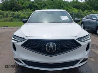2024 Acura MDX w/A-Spec Package z VIN 5J8YE1H06RL011032, wystawiony jako IAAI lot #42308596 z przebiegiem 9 201 mil mil oraz . Historia ofert i sprzedaży dostępna na DreamBid. Obrazek 12.