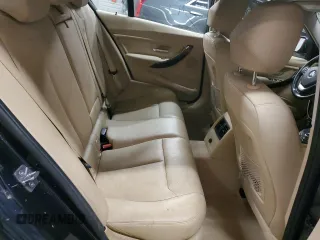 2014 BMW 3 Series 328d xDrive with VIN WBA3D5C51EF147239, listed as a Copart auction lot 50335085 with 103,591 mi miles and Salvage Title. Bid and sale history available at carsss.com. Image 10.