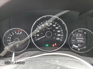 2017 Honda HR-V EX with VIN 3CZRU5H56HM100289, listed as a Copart auction lot 52913355 with 234,948 mi miles and Clean Title. Bid and sale history available at carsss.com. Image 9.
