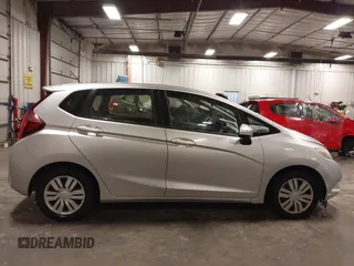 2016 Honda Fit LX с VIN JHMGK5H51GX009912, выставлен на аукционе IAAI как лот 42099295 с пробегом 256 947 миль миль и . История ставок и продаж доступна на DreamBid. Изображение 14.