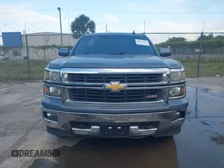 2015 Chevrolet Silverado 1500 LT with VIN 3GCUKREC8FG535021, listed as a IAAI auction lot 42154626 with 125,897 mi miles and . Bid and sale history available at DreamBid. Image 12.