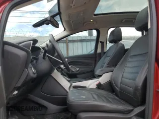 2015 Ford C-Max Energi SEL with VIN 1FADP5CU3FL101068, listed as a Copart auction lot 44171924 with 89,259 mi miles. Bid and sale history available at carsss.com. Image 7.