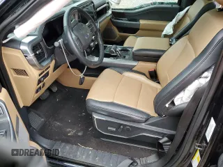 2022 Ford F-150 XL with VIN 1FTFW1E80NFA56814, listed as a Copart auction lot 84851974 with 69,933 mi miles and Salvage Title. Bid and sale history available at carsss.com. Image 7.