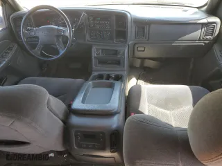 2005 Chevrolet Silverado 1500 LS with VIN 2GCEK13T351341576, listed as a Copart auction lot 52642425 with 228,205 mi miles and Clean Title. Bid and sale history available at carsss.com. Image 8.