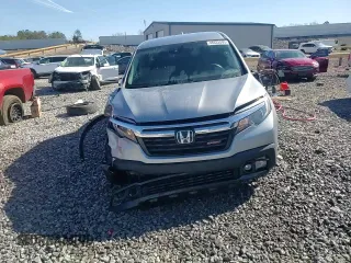 2020 Honda Ridgeline Sport с VIN 5FPYK3F10LB021538, выставлен на аукционе Copart как лот 48332595 с пробегом 24 790 миль миль и Списание • Salvage title. История ставок и продаж доступна на DreamBid. Изображение 13.