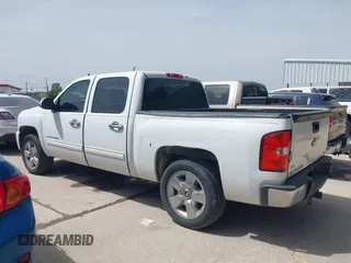 2011 Chevrolet Silverado 1500 LS with VIN 3GCPCREA8BG395751, listed as a IAAI auction lot 42266084 with 130,203 mi miles and . Bid and sale history available at DreamBid. Image 14.