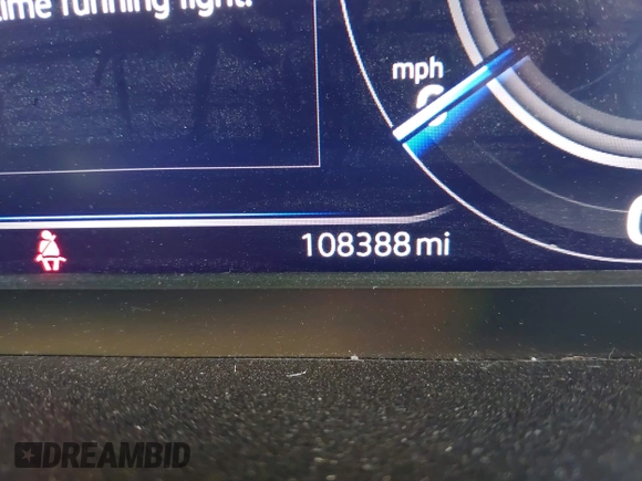 2019 Volkswagen Tiguan SE with VIN 3VV3B7AX2KM075179, listed as a IAAI auction lot 41728654 with 108,388 mi miles and . Bid and sale history available at DreamBid. Image 16.
