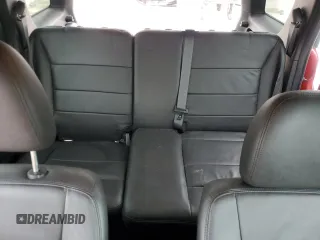 2011 Ford Escape Limited с VIN 1FMCU0E72BKC02283, выставлен на аукционе Copart как лот 59437385 с пробегом 85 866 миль миль и Списание • Salvage title. История ставок и продаж доступна на DreamBid. Изображение 10.