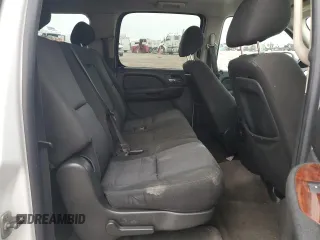 2010 Chevrolet Suburban LS with VIN 1GNUCHE05AR183058, listed as a Copart auction lot 89012175 with 236,493 mi miles and Salvage Title. Bid and sale history available at carsss.com. Image 11.