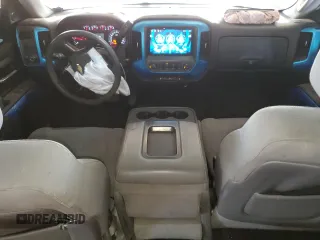 2014 Chevrolet Silverado 1500 Work Truck with VIN 3GCUKPEC6EG276807, listed as a Copart auction lot 70022584 with 131,209 mi miles and Salvage Title. Bid and sale history available at carsss.com. Image 8.