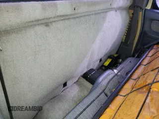 1999 Nissan Frontier XE with VIN 1N6DD21S9XC312809, listed as a Copart auction lot 57702005 with 174,183 mi miles and Clean title. Bid and sale history available at DreamBid. Image 10.