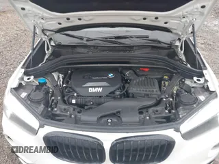 2018 BMW X1 xDrive28i with VIN WBXHT3C33J5L34824, listed as a IAAI auction lot 41977462 with 84,131 mi miles and . Bid and sale history available at DreamBid. Image 10.